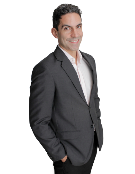 Dr. Fernando Pimentel