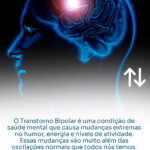 Você já se perguntou o que realmente significa ter Transtorno Bipolar?