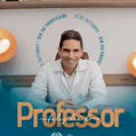 Feliz Dia do Professor!