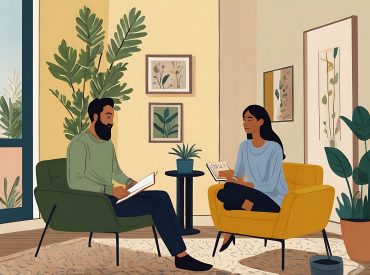painting-couple-reading-living-room