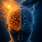 Como funciona o cérebro de quem tem transtorno bipolar?